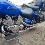 Yamaha XVZ 1300 Royal Star, снимка 13