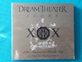 Steve Vai,Joe Satriani,Styx,Whitesnake,Cinderella,Dream Theater,Anathema-DVD, снимка 13