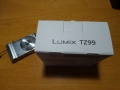 Panasonic DMC-ZX1 ..., снимка 14