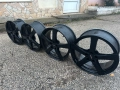 4бр. Алуминиеви джанти 19" 5х112 - Audi, Mercedes, VW и др., снимка 5