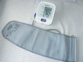 Omron M2- японски апарат за кръвно , снимка 7