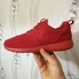 маратонки NIKE ROSHE ONE  Triple RED  номер 44,5-45, снимка 7