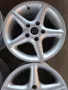 Алуминиеви Джанти за Мазда Нисан Хюндай Тойота -5х114.3-15 цола, снимка 2