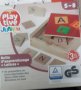 Дървени образоветални игри от Playtive Junior, снимка 11