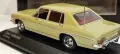 1/43 Minichamps Opel Admiral , снимка 5