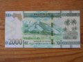 банкноти - Гвинея, снимка 6