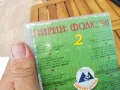 ПИРИН ФОЛК 2 ВИДЕО-ОРИГИНАЛ 0705251610, снимка 10