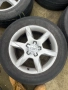 16 цолови алуминиеви джанти за Ауди, снимка 1