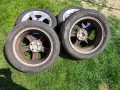 ПРОМОЦИЯ Алуминиеви Джанти за MAZDA 3 5X114.3 16 цола.Отлично състояние., снимка 7
