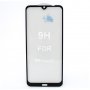 FULL GLUE 5D Пълнопокриващ Стъклен протектор за Xiaomi Redmi Note 8T, снимка 2