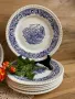Порцеланови чинии , снимка 2