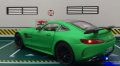 Метални колички: Mercedes-AMG GT R (Мерцедес АмГ), снимка 5