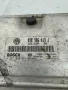 Компютър Двигател BOSCH 0 281 010 216, 0281010216, 038 906 019 J, 038906019J, снимка 2