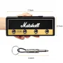 4324 Уникална поставка за пръстени за ключодържатели в стил Marshall JCM80, снимка 4