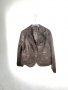 Promiss leather jacket 44/46, снимка 2