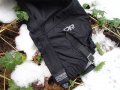  Продавам качествени водоустойчиви черни гети OR Rocky mountain high gaiters, снимка 6