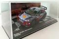 Hyundai i20 Coupe WRC 1:43 Altaya, снимка 2