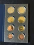 Словения 2007 - Евро сет , 8 монети UNC, снимка 3