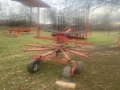 Продавам сеносъбирач, снимка 2