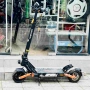 Електрическа тротинетка KUKIRIN G2 PRO, снимка 1