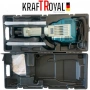 Електрически Ударен Къртач KRAFTROYAL 3800W , снимка 2