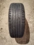 Продавам 1 брой летна гума 195.55.16 дот 2022 Контентал , снимка 1