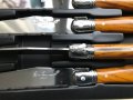 Комплекти вилици и ножове Lou Laguiole Basic уникален подарък за предстоящите празници, снимка 14