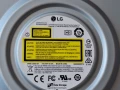 Оптично устройство LG GH24NSD1  DVD RW/M-Disc поддръжка, снимка 5