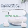 Безжични bluetooth слушалки тип JBL – TWS4, снимка 2
