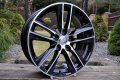 17" Джанти Сеат  5x112 SEAT LEON MII ATECA EXEO VW GOLF Skoda , снимка 3