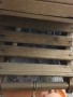 Дървена Шейна  от 70-те , снимка 5