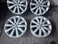 Джанти за VW 17 Фолксваген, снимка 2