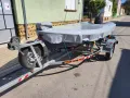 Продавам напълно оборудвана лодка, снимка 2