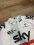 Мъжко Вело MTB джърси Rapha Sky team с цял цип , L/XL размер , снимка 6