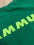 Мъжка тениска на Мамут - Mammut, снимка 4