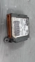 Airbag модул / сензор / датчик зa Citroen Picasso - 9652276980 / 602327400, снимка 1