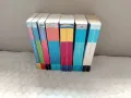 Harry Potter 1-7 Колекция На Английски Език , снимка 2