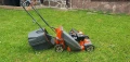 Косачка Husqvarna lc353v самоходна и мулчиране , снимка 3