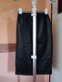 Shein, Пола с кожен ефект, Размер XS/S. Код 2191, снимка 2