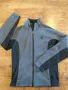 Spyder full Zip - страхотно мъжко горнище S, снимка 4