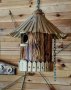 Къщичка за птици-цилиндрична, снимка 3