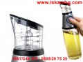 Диспенсър за Олио или Оцет с Дозатор  код 1278, снимка 8