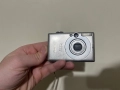 canon ixus 40, снимка 1
