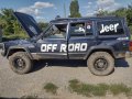 Jeep Cherokee 2.5 tdi