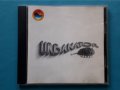 Urbanator(Marcus Miller,Herbie Hancock,Michael Brecker,Randy Brecker) – 1994 - Urbanator(Fusion,Jazz, снимка 1