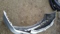 Броня предна оригинална bmw e 60 , снимка 4