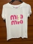 Тениска miu miu, снимка 2