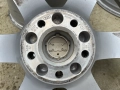 17 цолови алуминиеви джанти за Ауди (Audi), снимка 7