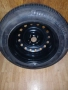 15цола резервна гума дачия докер,мсв,логан и други, снимка 16