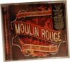 Moulin Rouge (Music From Baz Luhrmann's Film) (2001, CD), снимка 1 - CD дискове - 43064355